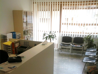 Centro tricologico Istituto Helvetico Sanders Cosenza