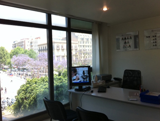 Centro tricologico Istituto Helvetico Sanders Palermo