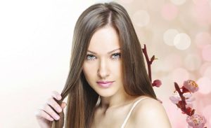 Biozones una maschera per capelli