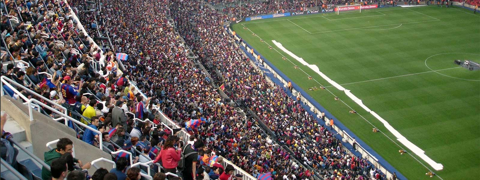 campo calcio