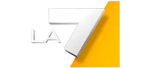 La7 logo