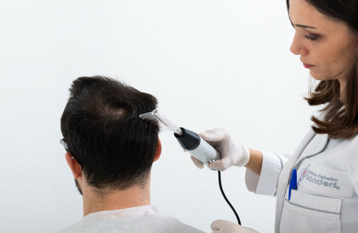 40 anni di Esperienza