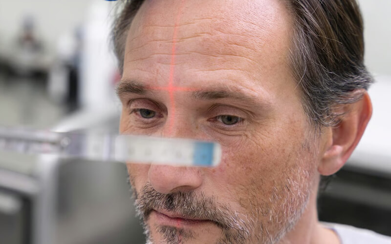 Analisi preliminare personalizzata