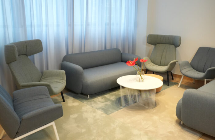 Follow-up Garantito al Paziente