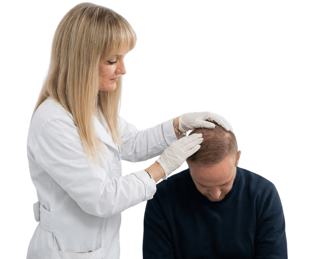 Istituto Helvetico Sanders Rimedi Anti Calvizie