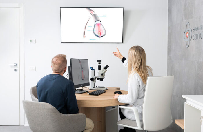 Monitoraggio Periodico dei Risultati