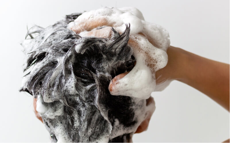 Prevenzione Caduta Capelli