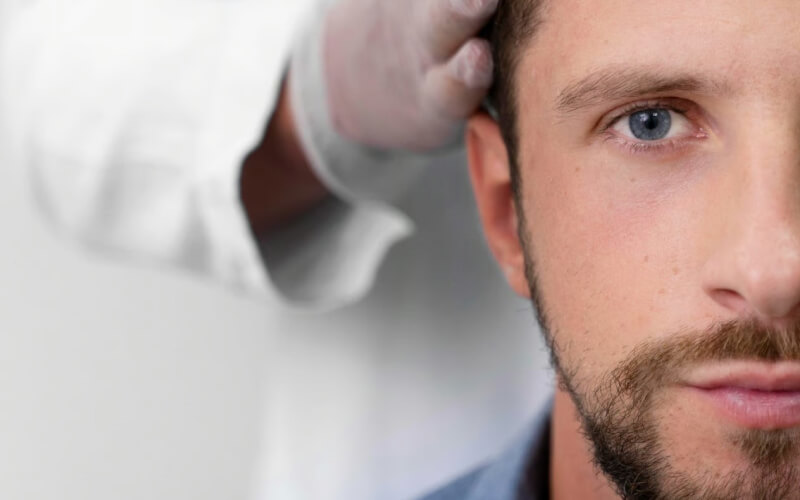 Protocollo integrato Sanders SMART FUE