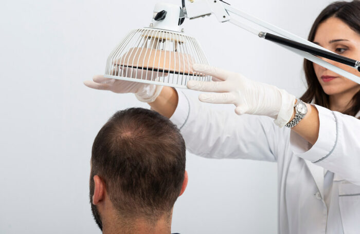 Sanders Rete Leader in Italia