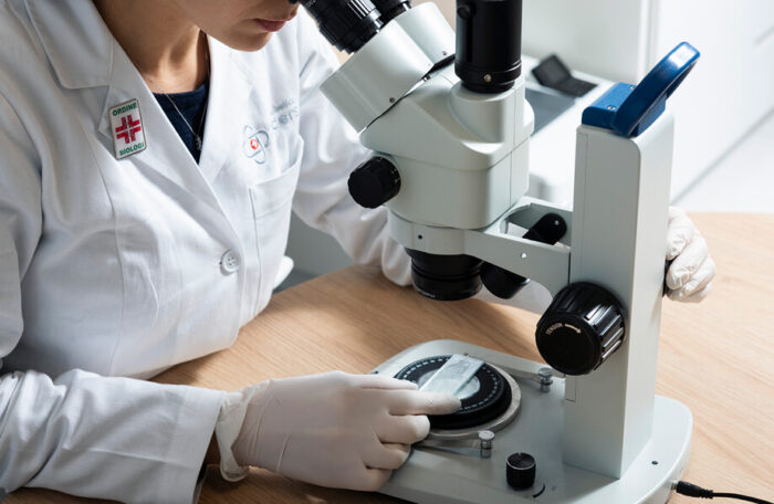 Strumenti Innovativi nel Settore Tricologico