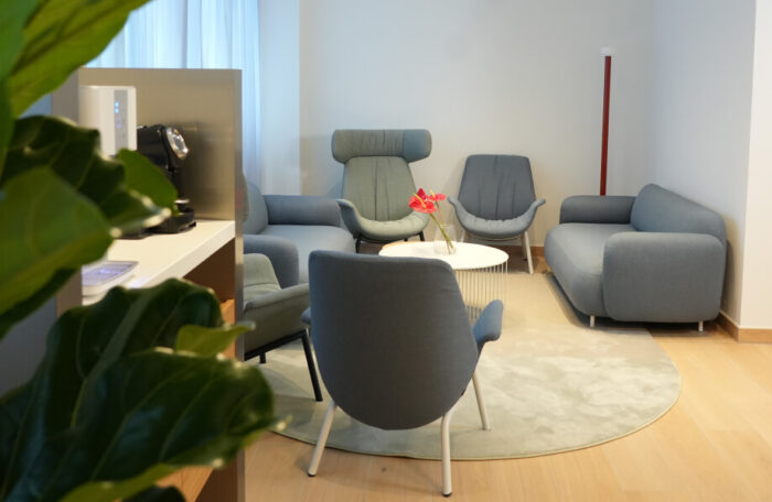 Team Medico Esperto in Trattamento Capelli