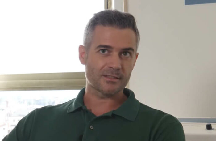 Video Recensione Carlo su Trapianto Capelli