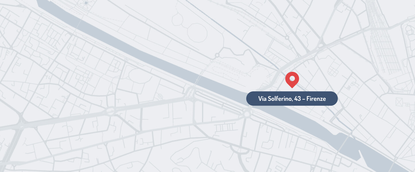Mappa FIRENZE desktop