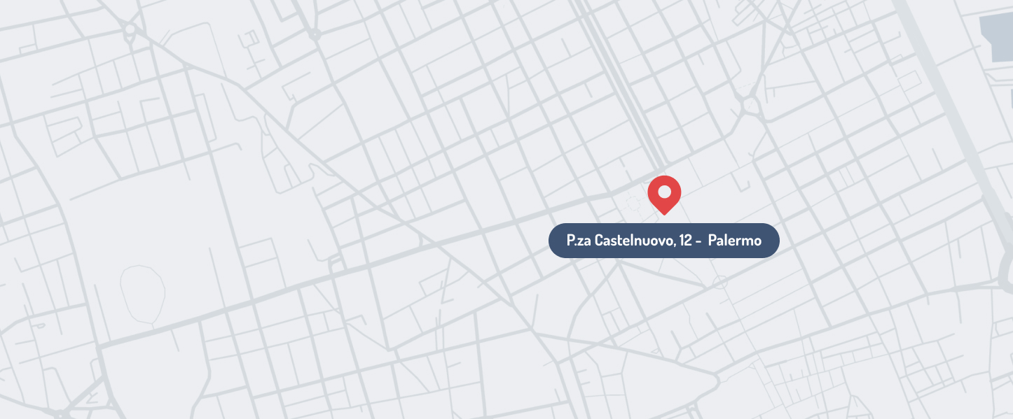 Mappa PALERMO desktop