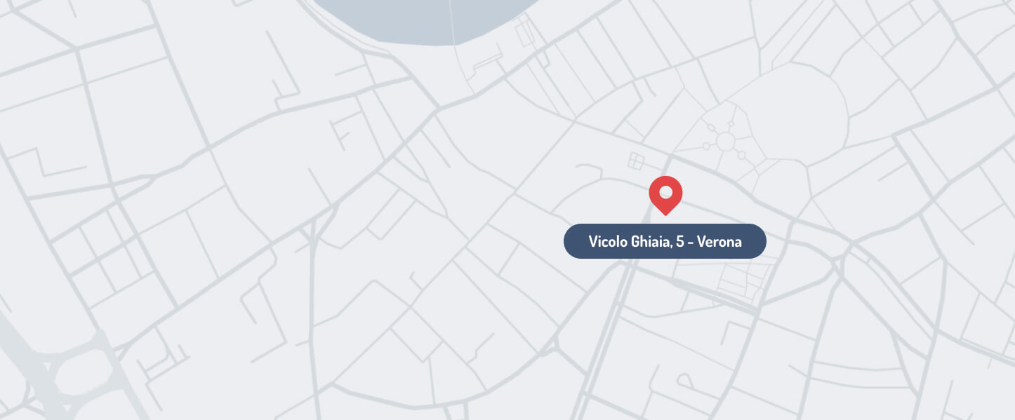 Mappa Verona desktop