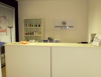 Centro tricologico Istituto Helvetico Sanders Bari