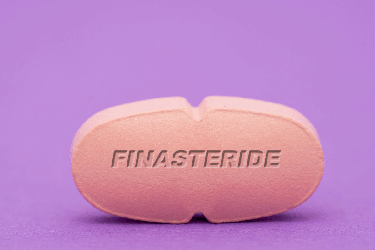 Finasteride cos'è