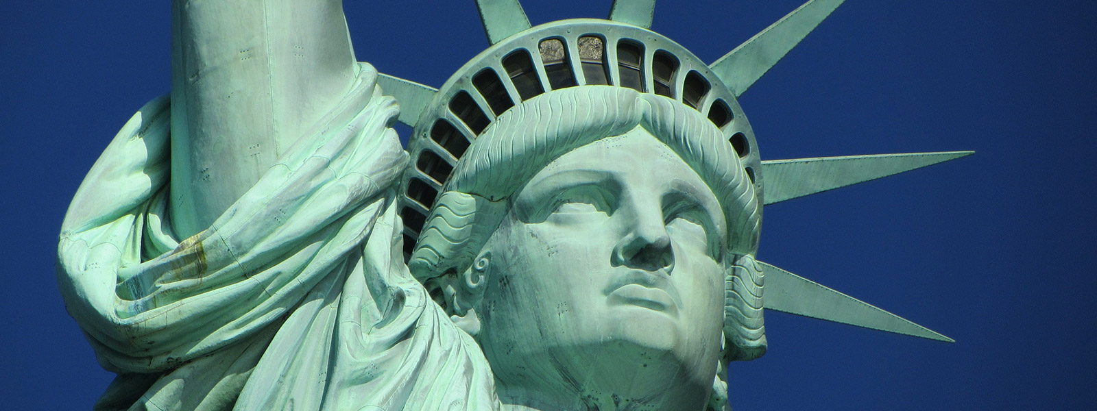 statua libertà