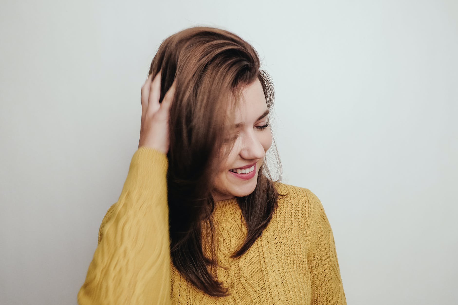 cura capelli