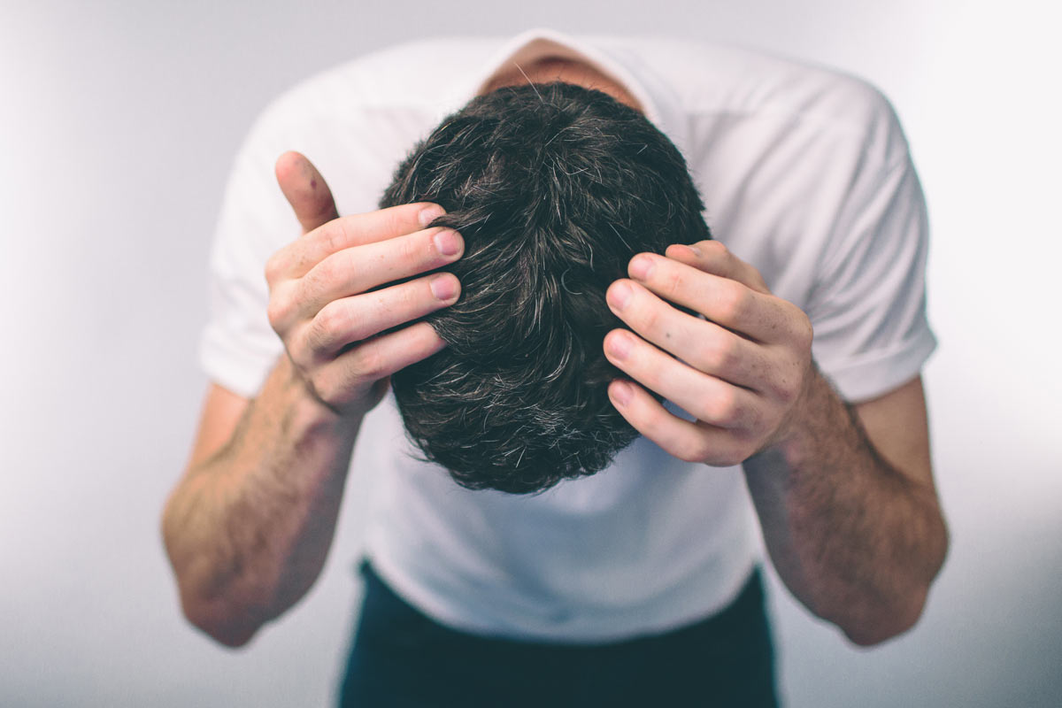 Quanti capelli si perdono al giorno? Istituto Helvetico Sanders