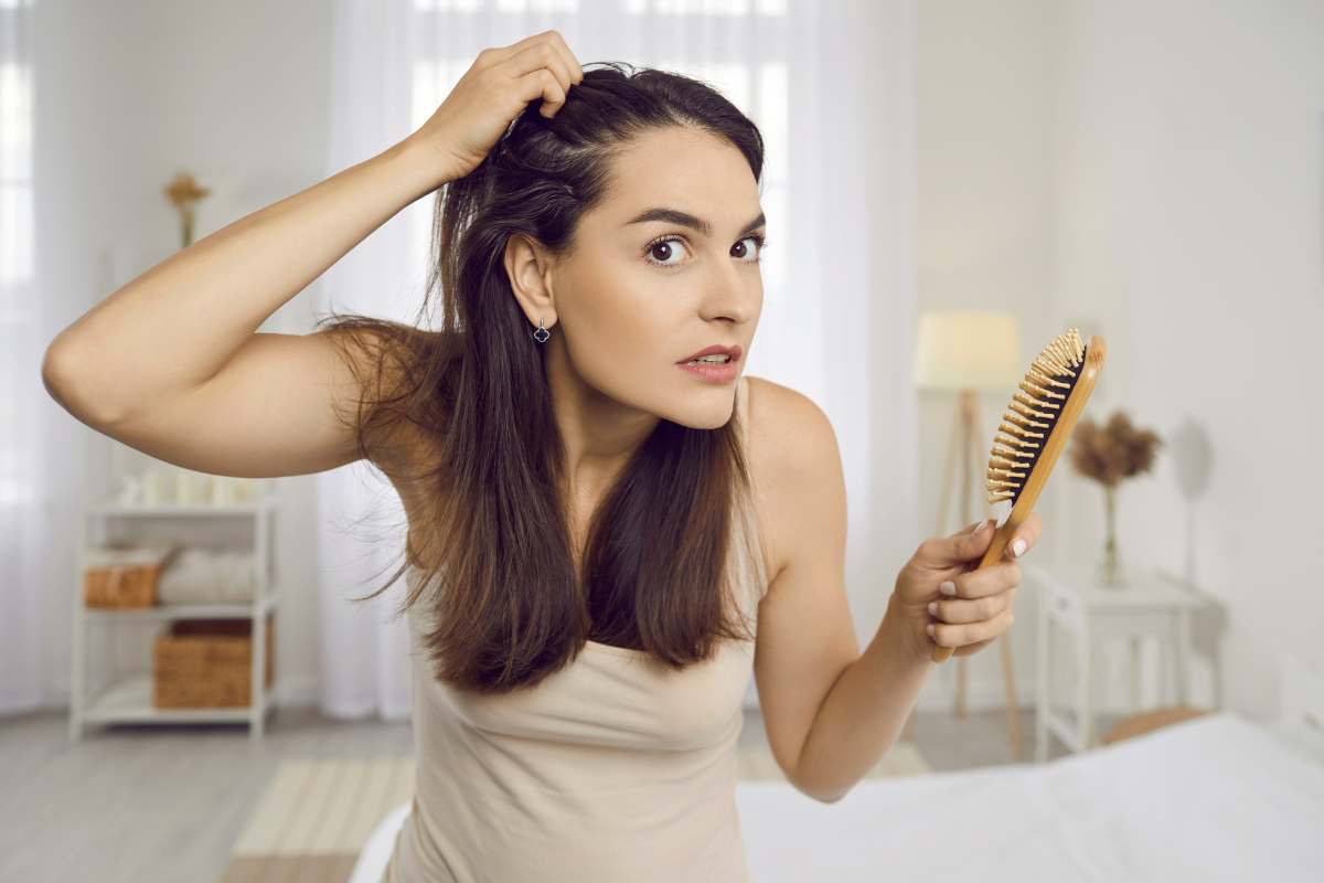 Come fare per mantenere i capelli sani a lungo