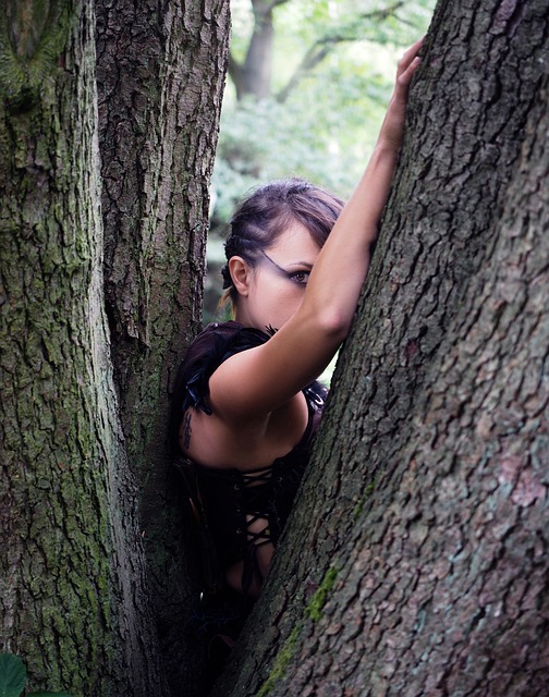 Una chioma da veri Vichinghi - Istituto Helvetico Sanders