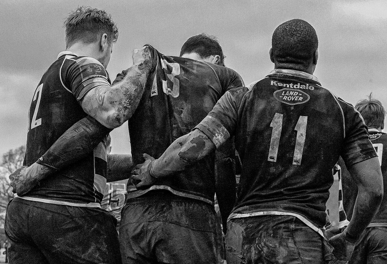 rugby