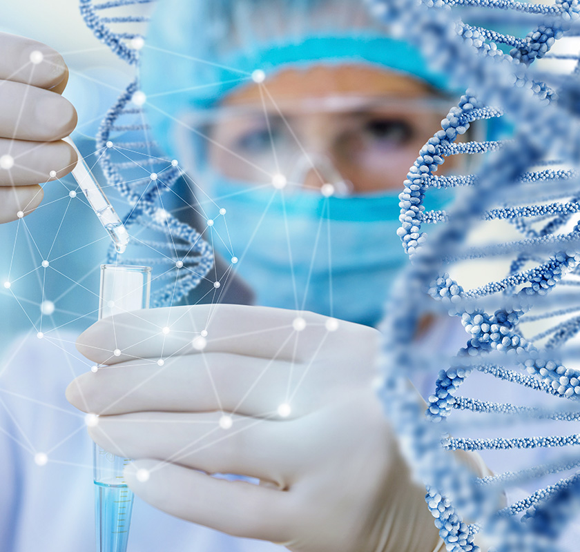 dna