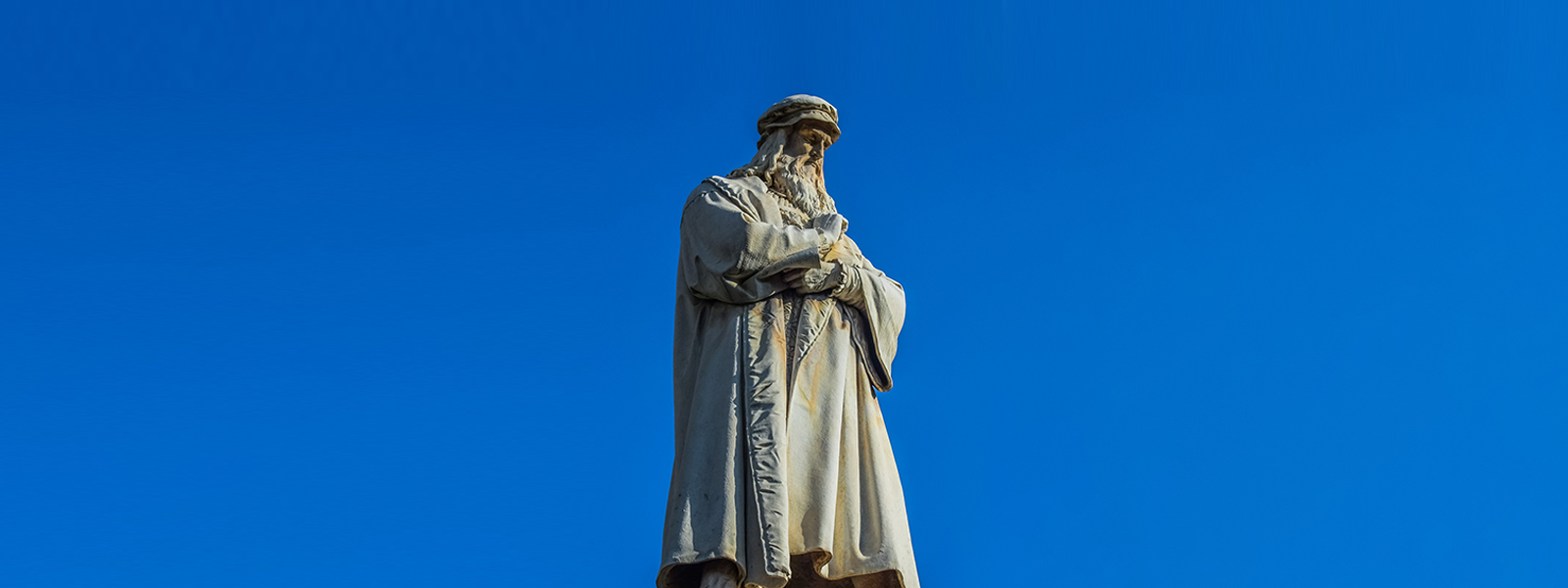 leonardo da vinci