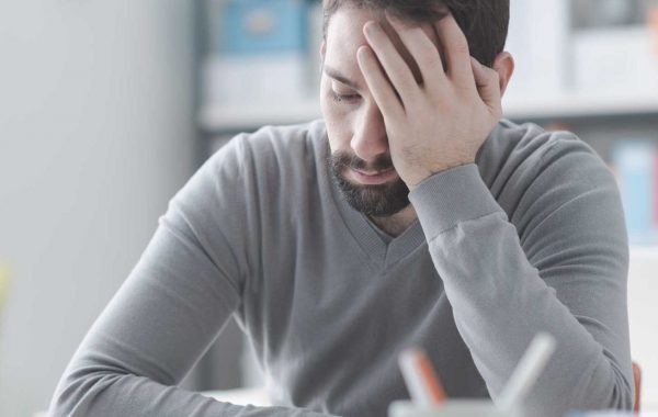 Finasteride caduta capelli