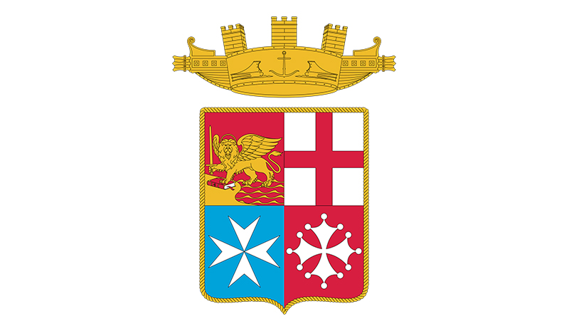 Marina Militare logo