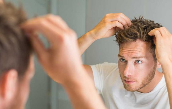 La Cera Fa Cadere I Capelli