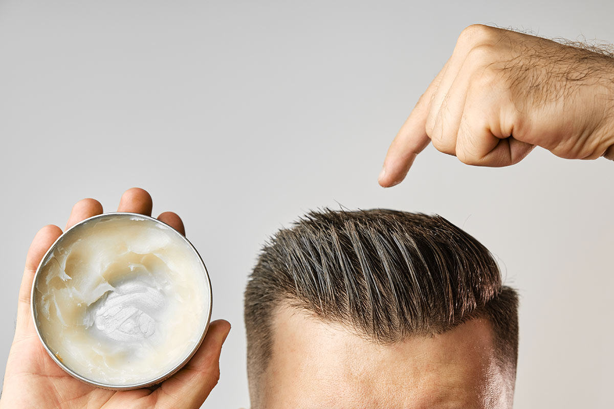La Cera Fa Cadere I Capelli