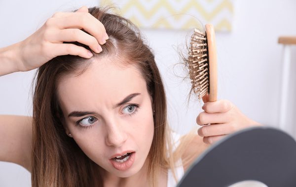 Alopecia areata femminile, come si riconosce e cosa si può fare