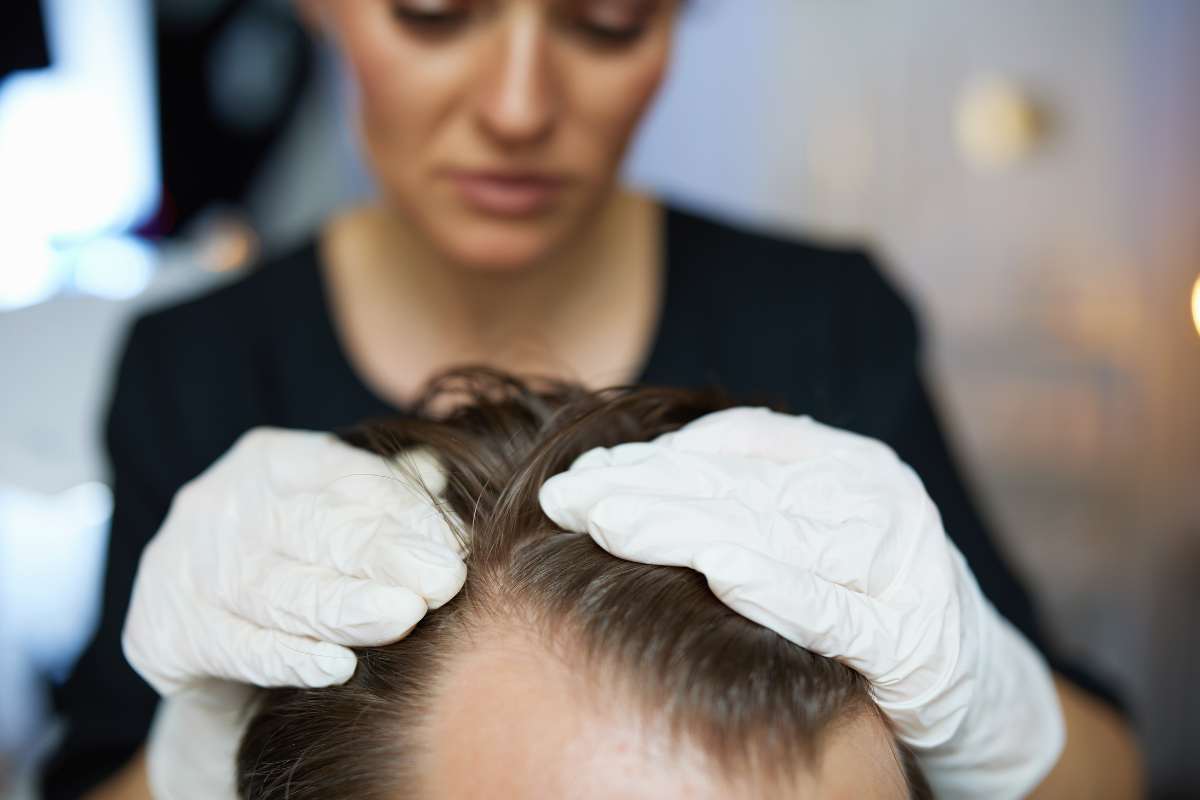 capelli spessi