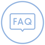 Icona faq