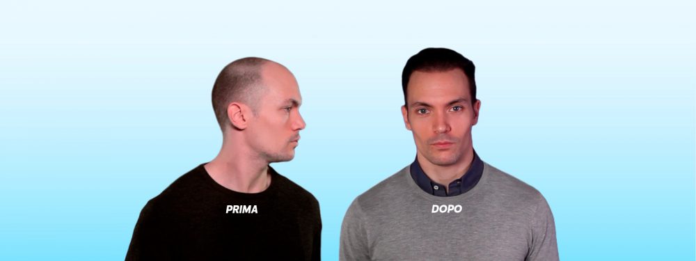 Filippo test