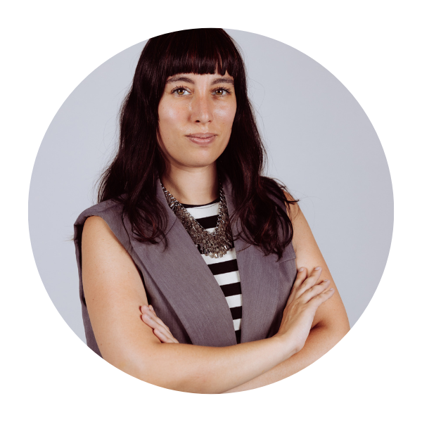Dott.ssa Caterina Marcucci, Sede Sanders di Trieste