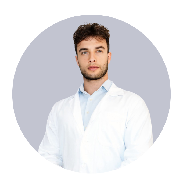 Dott. Giuseppe Teodosio, Centro Sanders di Roma