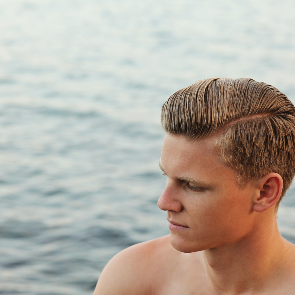 Webinar Sanders "Caduta e stress stagionale: curare i capelli dopo le vacanze"