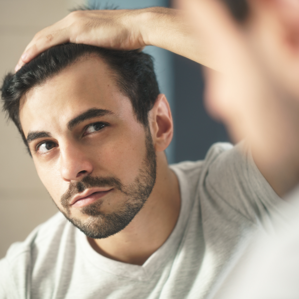Webinar Istituto Helvetico Sanders "Medicina rigenerativa e trattamenti: come dare nuova vita ai capelli"