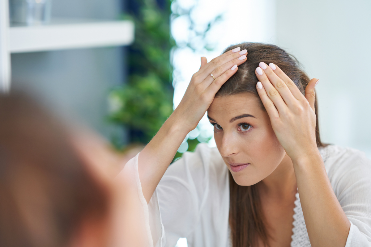 Cura del cuoio capelluto: come fare, principali problemi e soluzioni