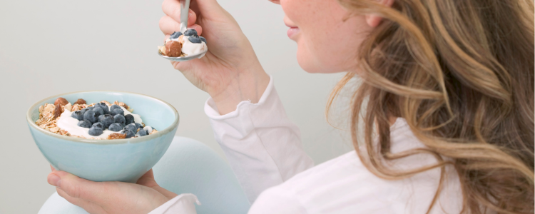 Webinar Sanders "Alimentazione e salute dei capelli: consigli e buone pratiche"