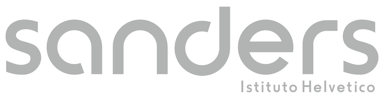 Sanders Istituto Helvetico - logo